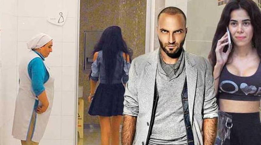 Asena Erkin'den boşanma açıklaması