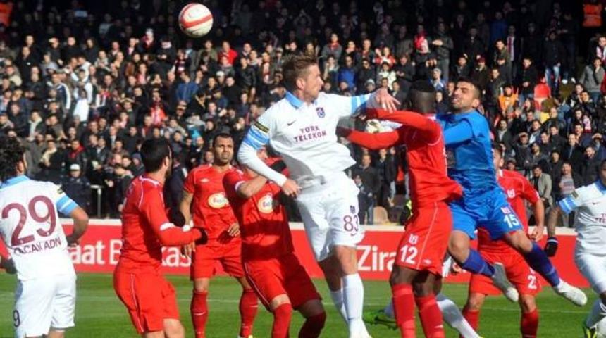 Trabzonspor'a kupada b&uuml;y&uuml;k şok!