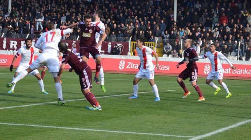 Gaziantep'e kupada son dakika şoku!