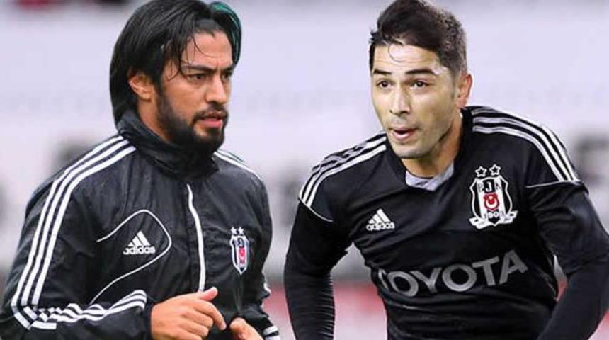 İbrahim Toraman ile Sezer &Ouml;zt&uuml;rk barıştı