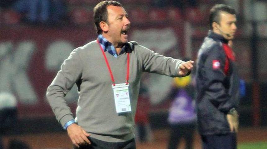 Sergen Yal&ccedil;ın son s&ouml;z&uuml;n&uuml; s&ouml;yledi!