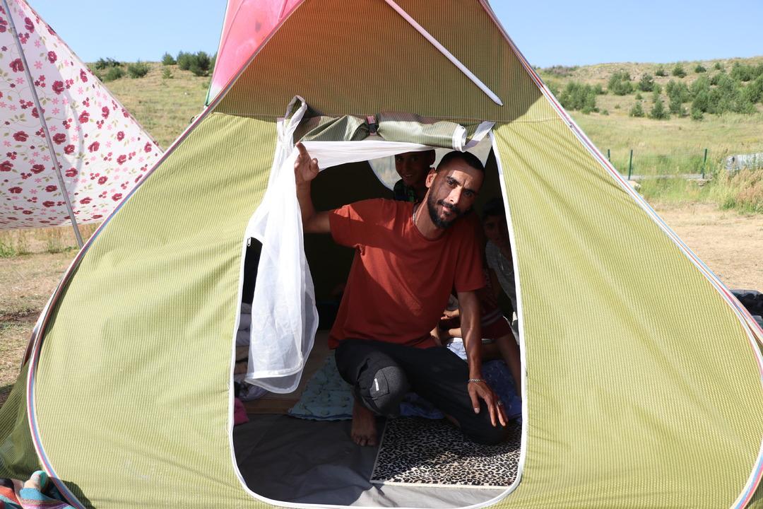 Günlük 150 TL, haftalık 700 TL! İstanbul dan, Adana dan akın akın geliyorlar 3