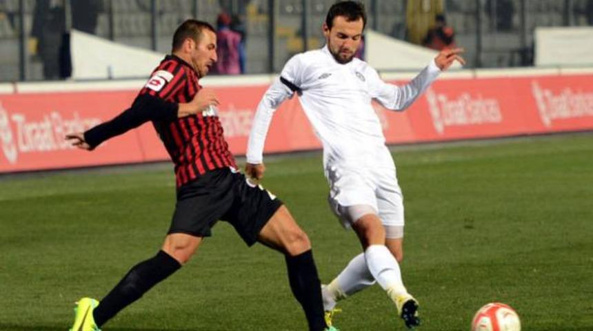 Gen&ccedil;ler'e Nazilli s&uuml;rprizi