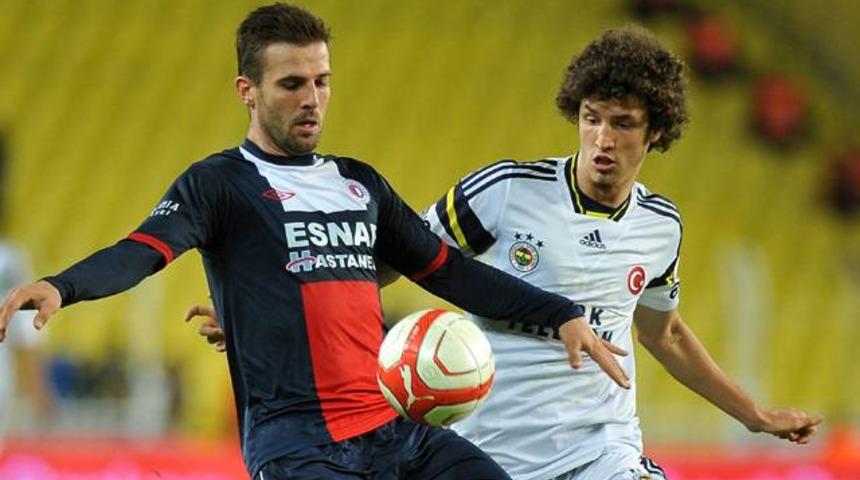 Kadık&ouml;y'de kupa depremi!