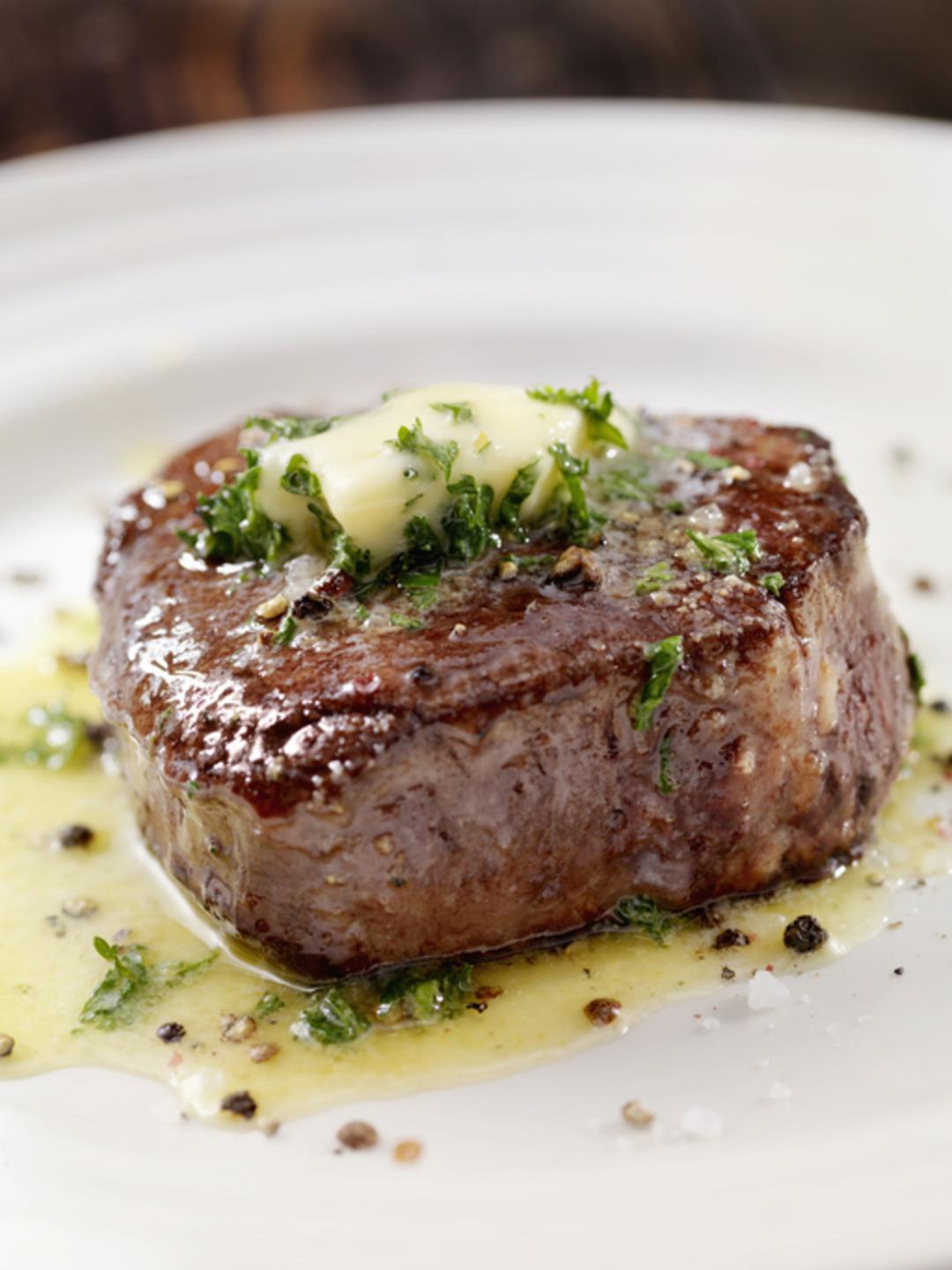 Yemek dünyası trendleri: Gordon Ramsay den filet mignon itirafı! Ünlü şef favori biftek seçimini açıkladı! Filet mignon nedir? Filet mignon nasıl pişirilir?  1