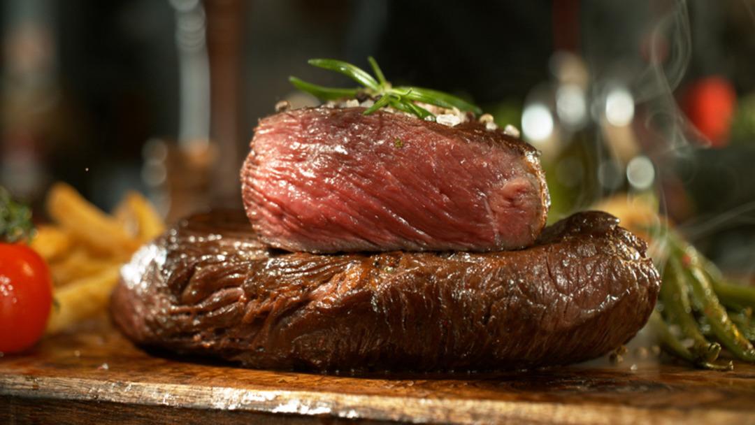 Yemek dünyası trendleri: Gordon Ramsay den filet mignon itirafı! Ünlü şef favori biftek seçimini açıkladı! Filet mignon nedir? Filet mignon nasıl pişirilir?  2