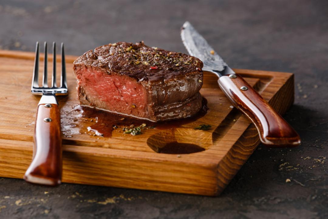 Yemek dünyası trendleri: Gordon Ramsay den filet mignon itirafı! Ünlü şef favori biftek seçimini açıkladı! Filet mignon nedir? Filet mignon nasıl pişirilir?  3