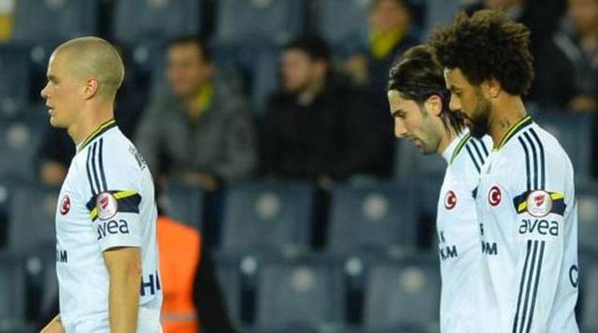 'Fenerbah&ccedil;e 106 yıldır yenemiyor'