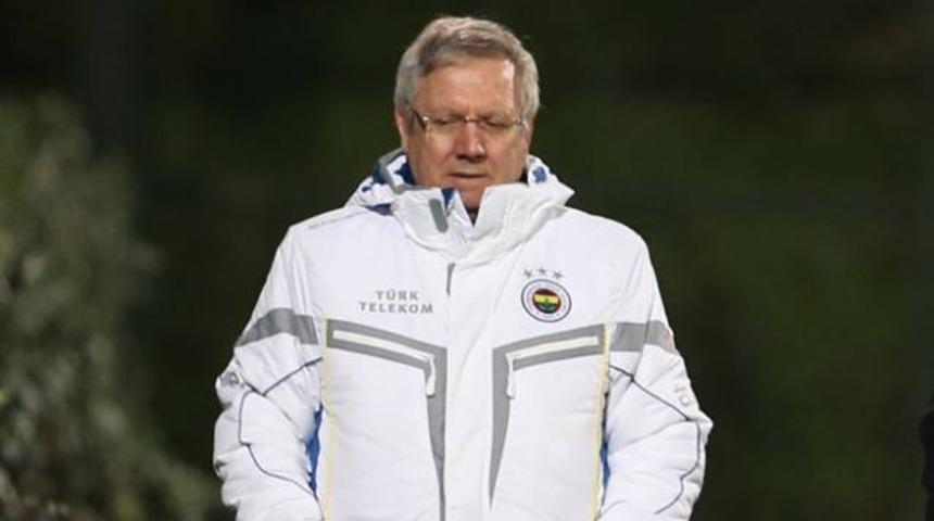 Aziz Yıldırım'ın yeni gözdesi Tolunay Kafkas