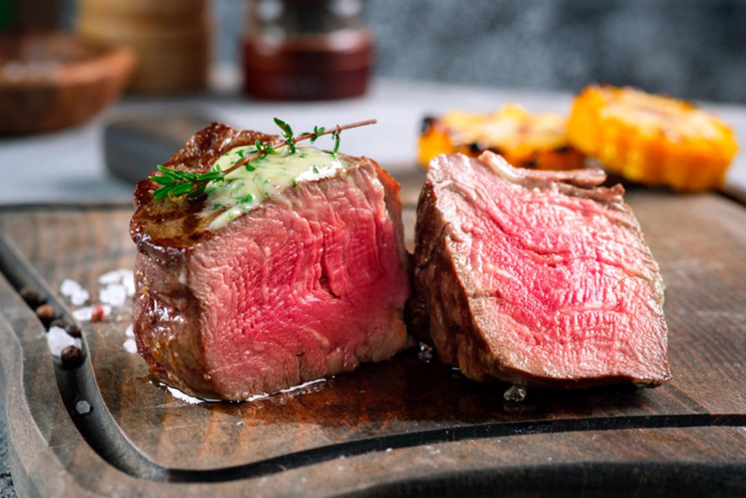 Yemek dünyası trendleri: Gordon Ramsay den filet mignon itirafı! Ünlü şef favori biftek seçimini açıkladı! Filet mignon nedir? Filet mignon nasıl pişirilir?  4