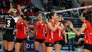 Vakıfbank '65' dedi