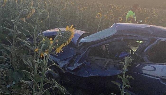 20635565-700x400 Susurluk’ta trafik kazası: 3 kişi yaralandı