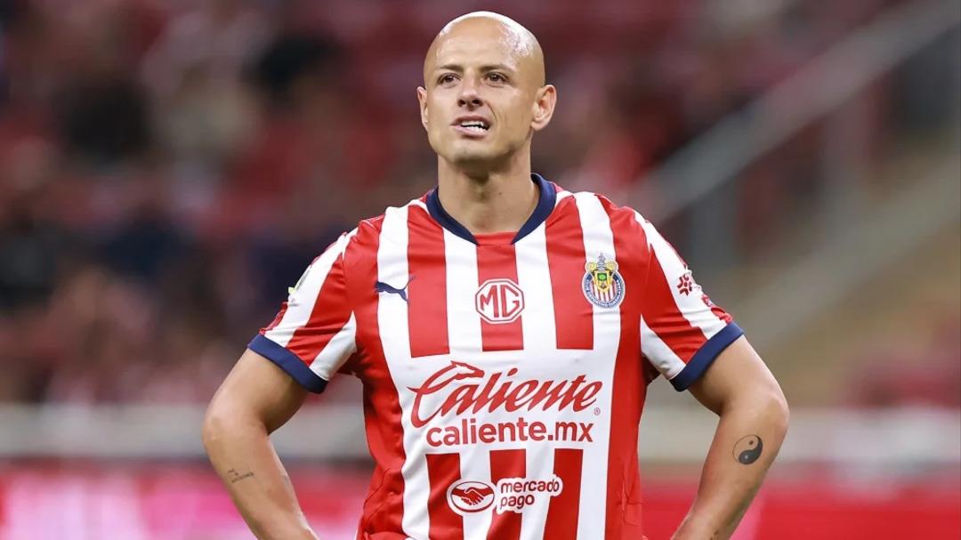 Efsane futbolcu Javier Hernandez kadınlara öyle şeyler söyledi ki... Instagram da tepki üstüne tepki aldı! 1