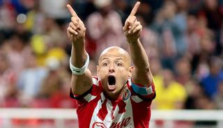 Javier Hernandez kadınları suçladı!