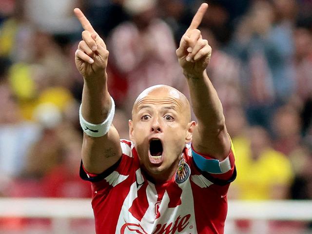 Javier Hernandez kadınları suçladı!