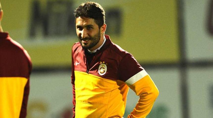 Sabri için tehlike çanları çalıyor