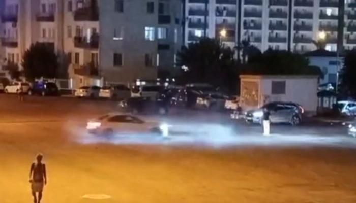 20635658-700x400 Mersin'de drift atan sürücüye 46 bin TL ceza