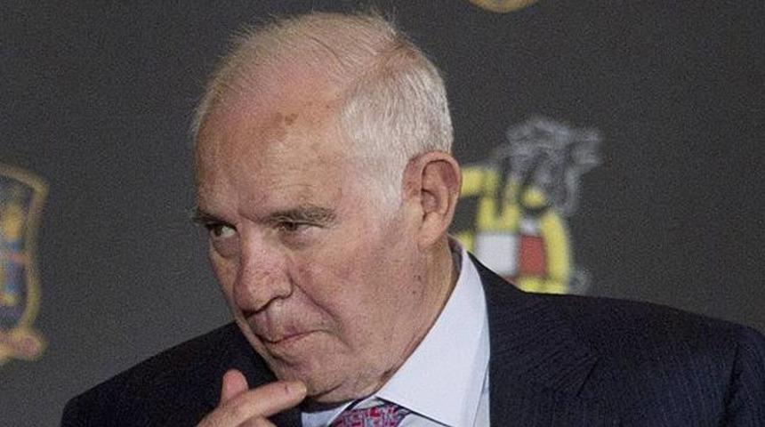 Ve Aragones noktayı koydu!