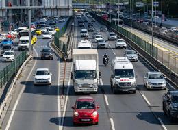 6 ilde otomobili solladı! Rekor düzeye ulaştı