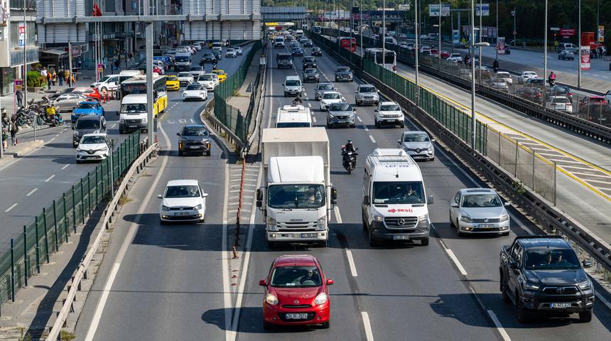 6 ilde otomobili solladı! Rekor düzeye ulaştı