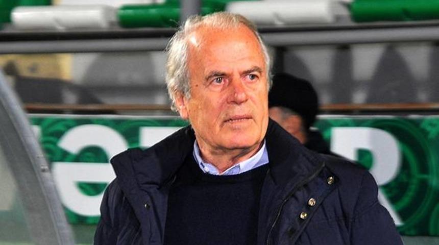 Mustafa Denizli'den ücret açıklaması