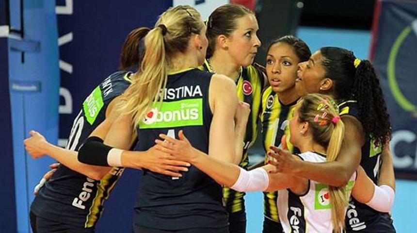 Sarı Melekler g&uuml;le oynaya...