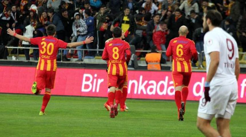 İşte Ziraat T&uuml;rkiye Kupası'nda tur atlayan takımlar