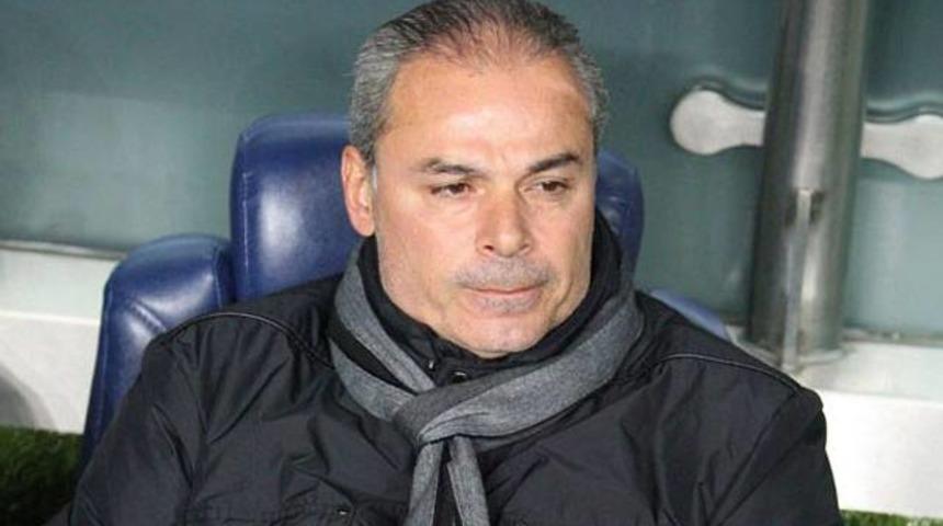 "UEFA kupasını almış gibiydik"