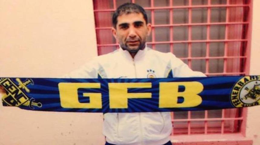 GFB lideri Sefa Kalya'nın yeni fotoğrafları yayınlandı!