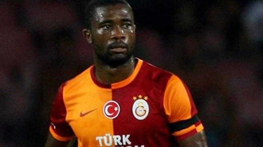Lille’de Chedjou gitti bütün dertler bitti