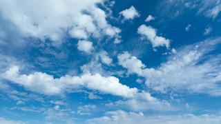 Gökyüzü neden mavidir? Gökyüzünün mavi olmasının sebebi nedir?