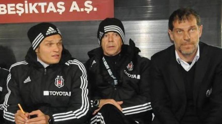 'Rakibimizi k&uuml;&ccedil;&uuml;msedik'