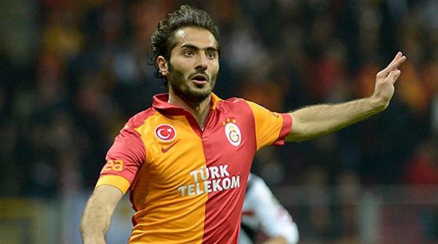 Hamit Altıntop ne zaman d&ouml;necek?
