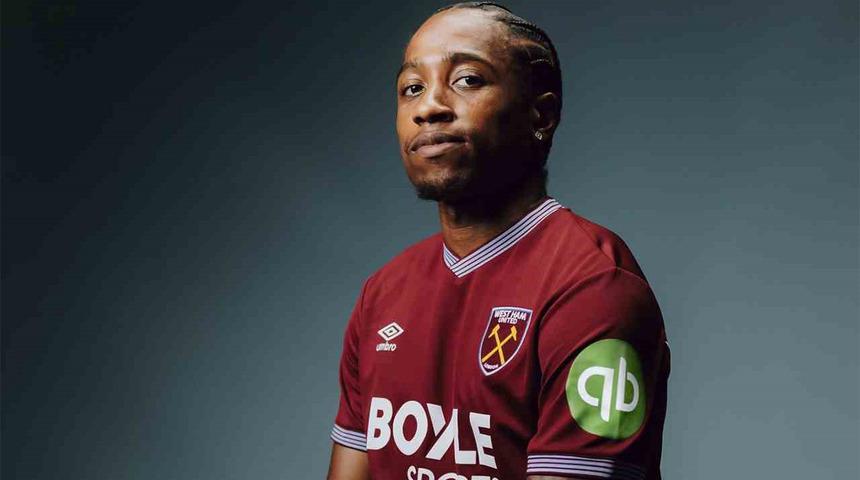West Ham United, Kyle Walker-Peters’ı transfer etti!
