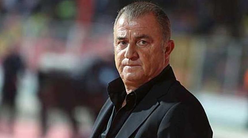Fatih Terim: Ben olsaydım b&ouml;yle olmazdı