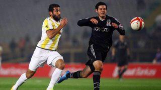 Beşiktaş'a 2 kötü haber!