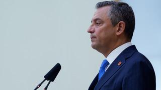 Özgür Özel'den 'Kıbrıs Barış Harekatı' mesajı: Partimiz, Kıbrıs Türklerinin haklı mücadelesinin ve kardeşliğinin daima yanında olacak