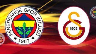 Fenerbahçe ve Galatasaray'ın zararı 15 milyon TL