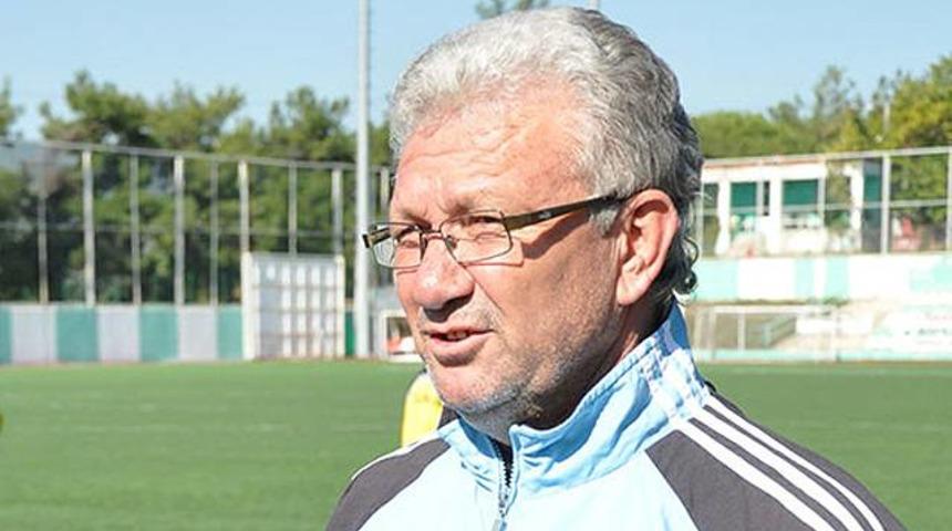 İsmail Ertekin: Galatasaray adına şanssızlık