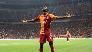Galatasaray ve Adana Demirspor'un eski oyuncusu Henry Onyekuru Türkiye'ye Gençlerbirliği forması ile geri döndü! 