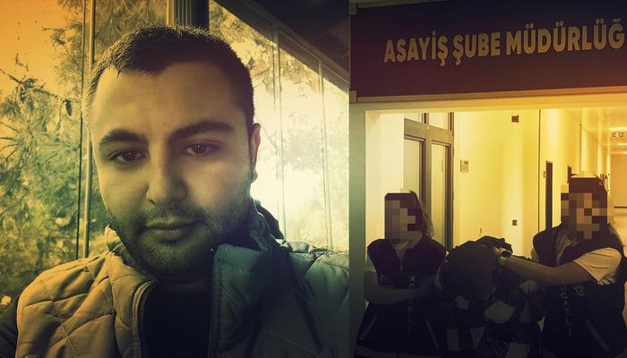 'Sen beni aldatıyorsun' diyen kocasını katletti! İfadesi ortaya çıktı