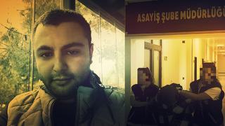 'Sen beni aldatıyorsun' diyen kocasını katletti! İfadesi ortaya çıktı