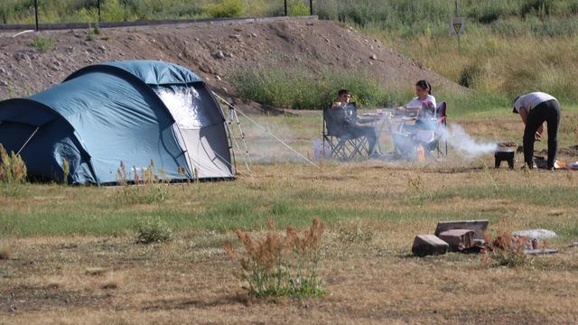 Günlük 150 TL, haftalık 700 TL! İstanbul'dan, Adana'dan akın akın geliyorlar