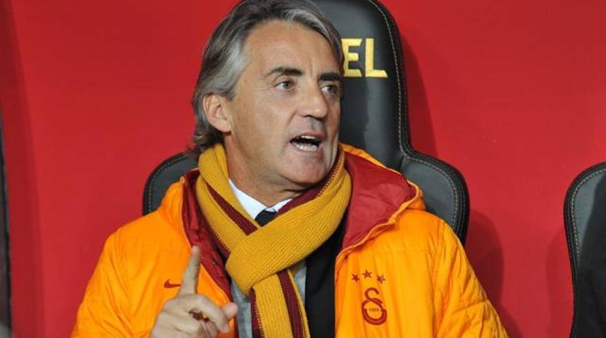 "Gol yemediğimiz i&ccedil;in &ccedil;ok mutluyum"