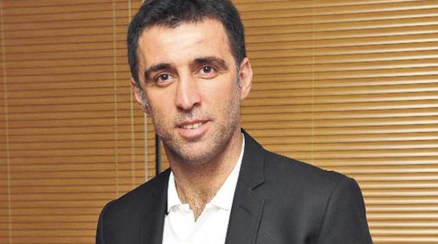 Hakan Ş&uuml;k&uuml;r'den &ccedil;arpıcı yorum! Fenerbah&ccedil;e'nin motivasyonu...