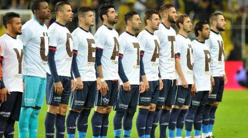 'Yüce Atatürk'e ceza yok!