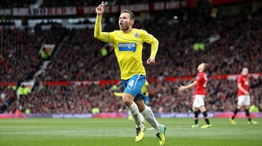 Manchester United tepetaklak