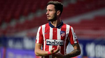 Trabzonspor'da Saul Niguez için anlaşma tamam! Yıldız isim Trabzon'a imzaya geliyor...