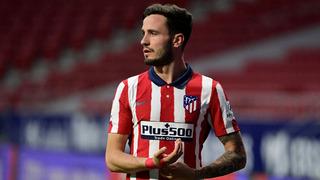 Trabzonspor'da Saul Niguez için anlaşma tamam! Yıldız isim Trabzon'a imzaya geliyor...