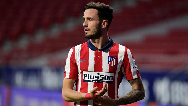 Trabzonspor'da Saul Niguez için anlaşma tamam! Yıldız isim Trabzon'a imzaya geliyor...